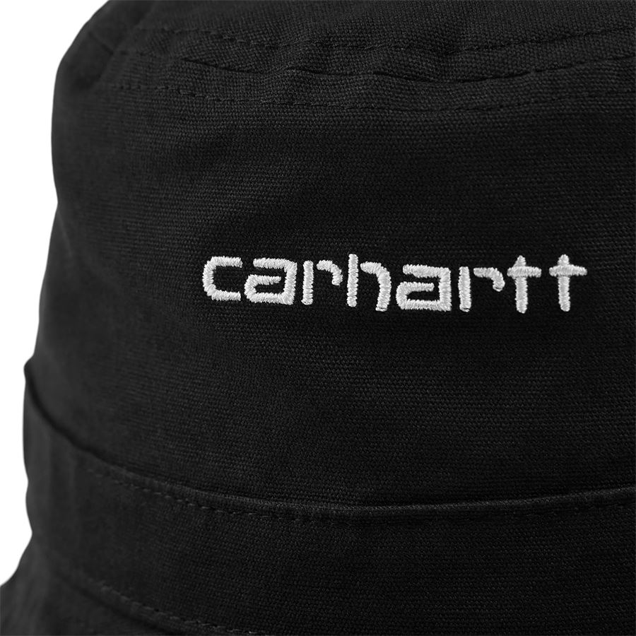 Script Bucket Hat cappello pescatora Carhartt WIP | I0299370D2XX